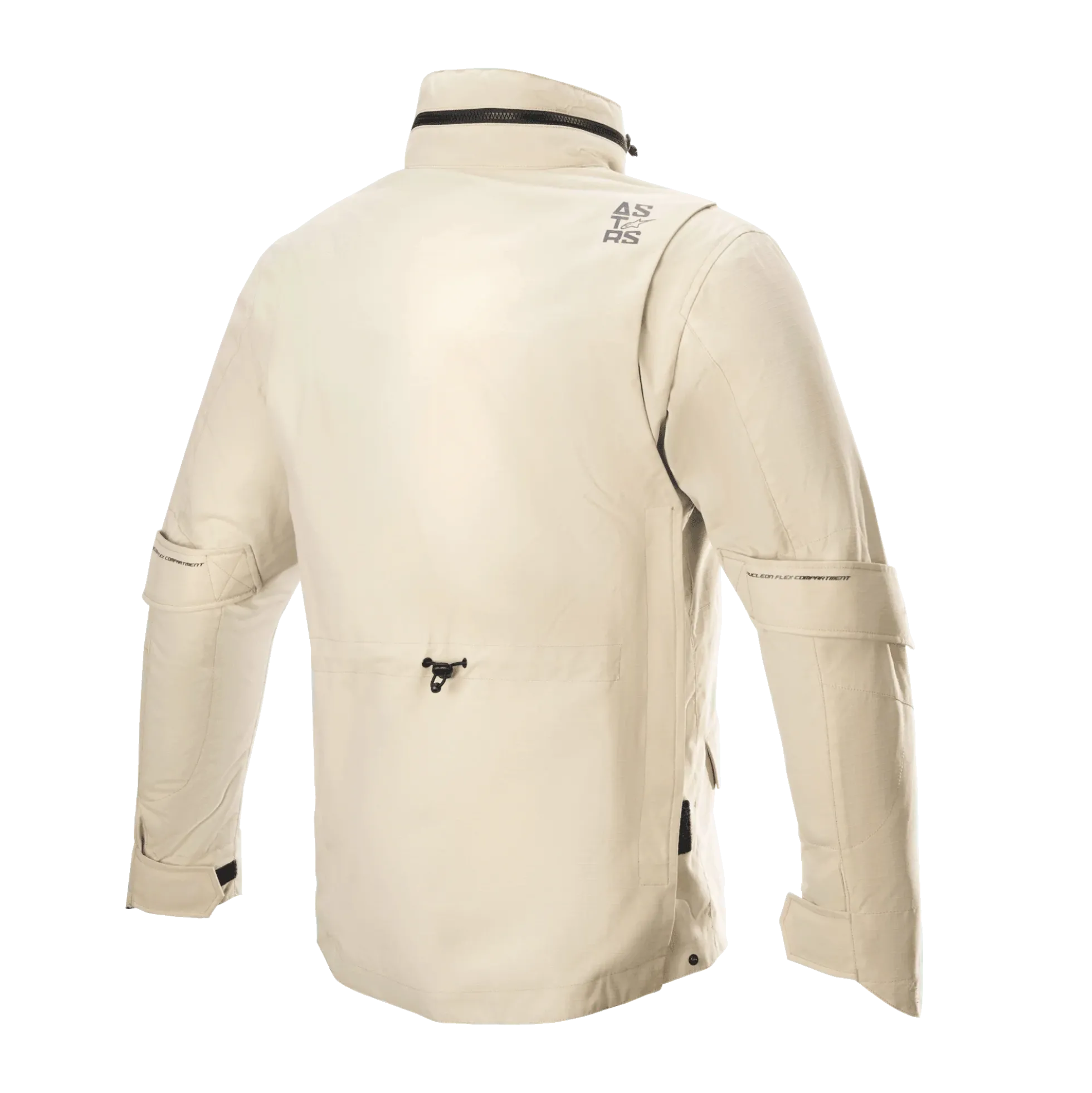 Veste Imperméable Primaloft MO.ST.EQ Field