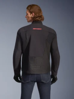 Veste Imperméable SMX
