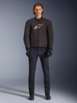 Veste Imperméable SMX