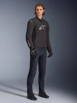 Veste Imperméable SMX