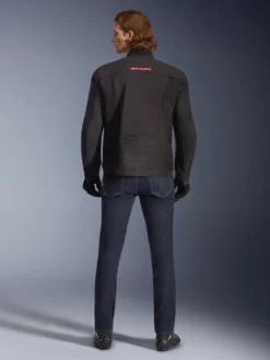Veste Imperméable SMX