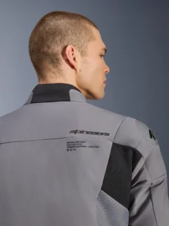 Veste Imperméable SMX