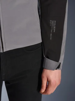 Veste Imperméable SMX