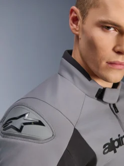 Veste Imperméable SMX