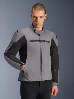 Veste Imperméable SMX