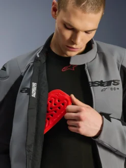 Veste Imperméable SMX