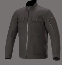 Veste Imperméable Solano