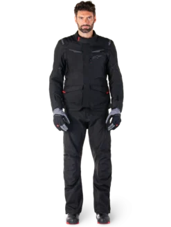 Veste Imperméable ST-1