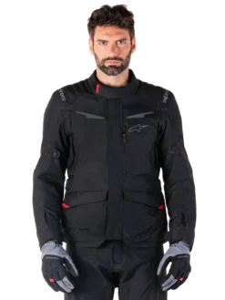 Veste Imperméable ST-1