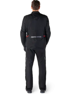 Veste Imperméable ST-1