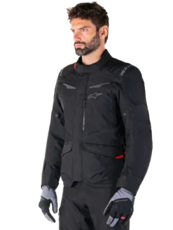 Veste Imperméable ST-1