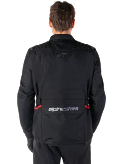 Veste Imperméable ST-1