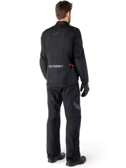 Veste Imperméable ST-1