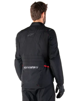 Veste Imperméable ST-1