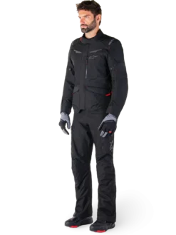 Veste Imperméable ST-1