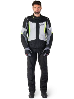 Veste Imperméable ST-1