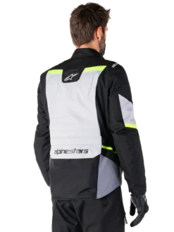 Veste Imperméable ST-1