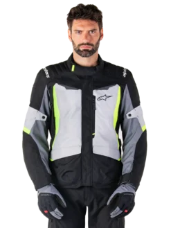 Veste Imperméable ST-1