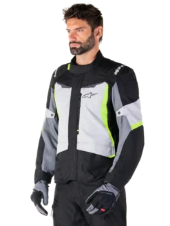 Veste Imperméable ST-1