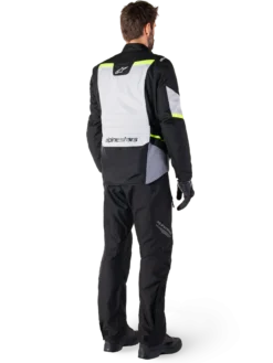 Veste Imperméable ST-1