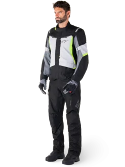 Veste Imperméable ST-1