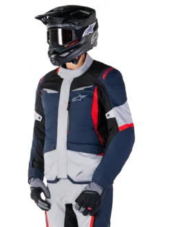 Veste Imperméable ST-1