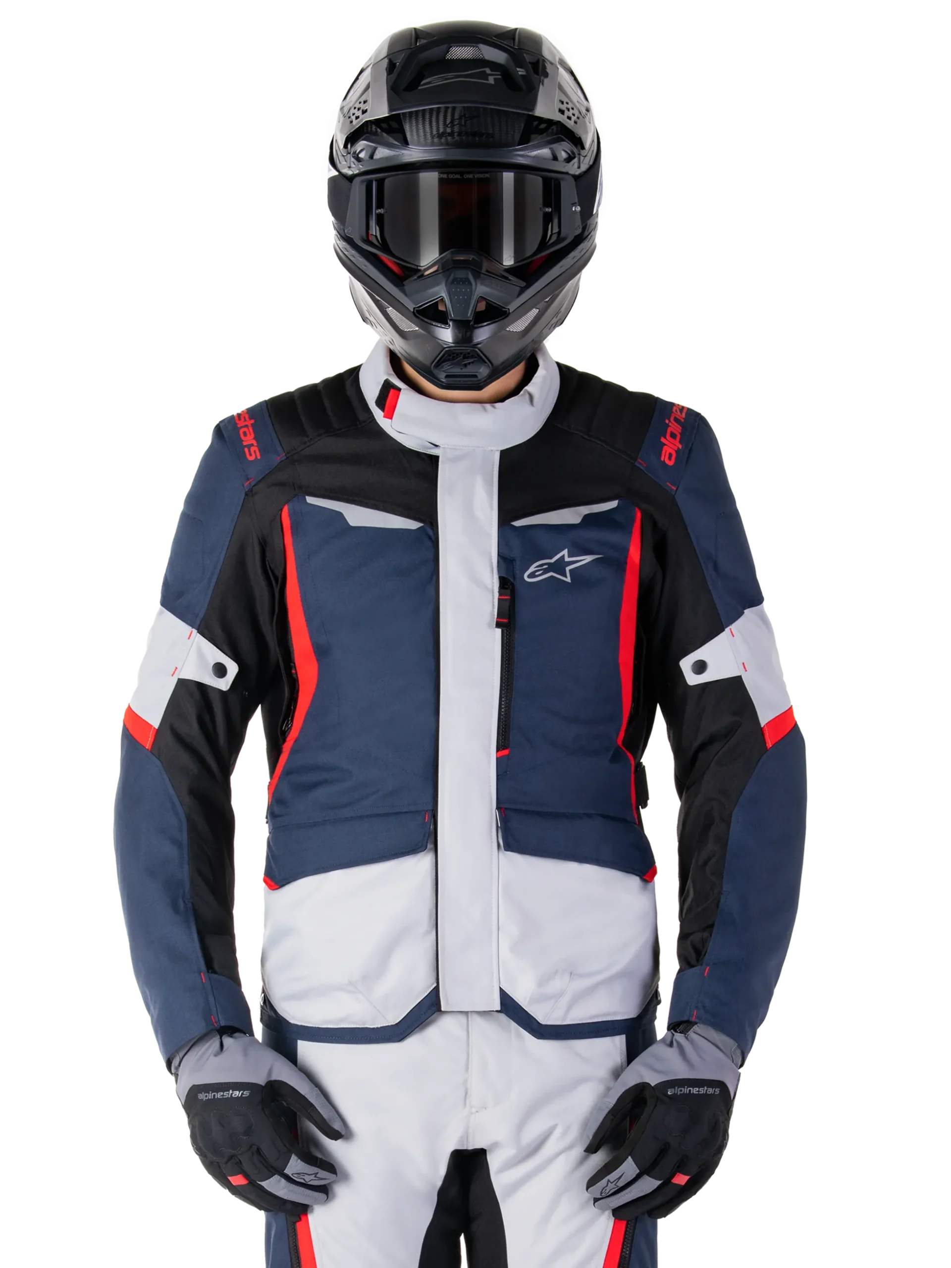 Veste Imperméable ST-1