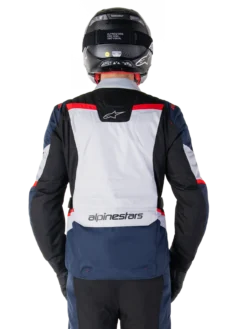 Veste Imperméable ST-1