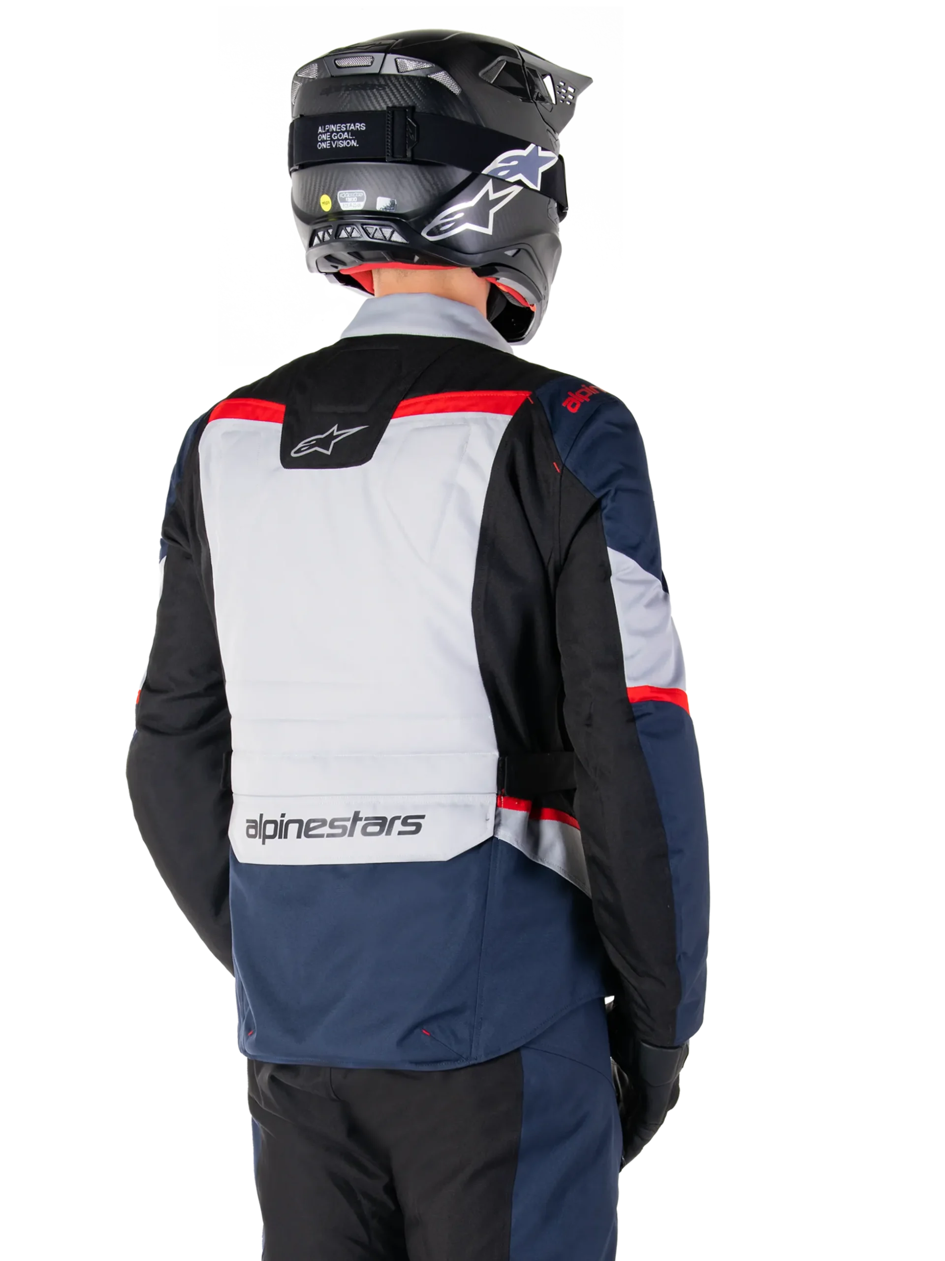 Veste Imperméable ST-1