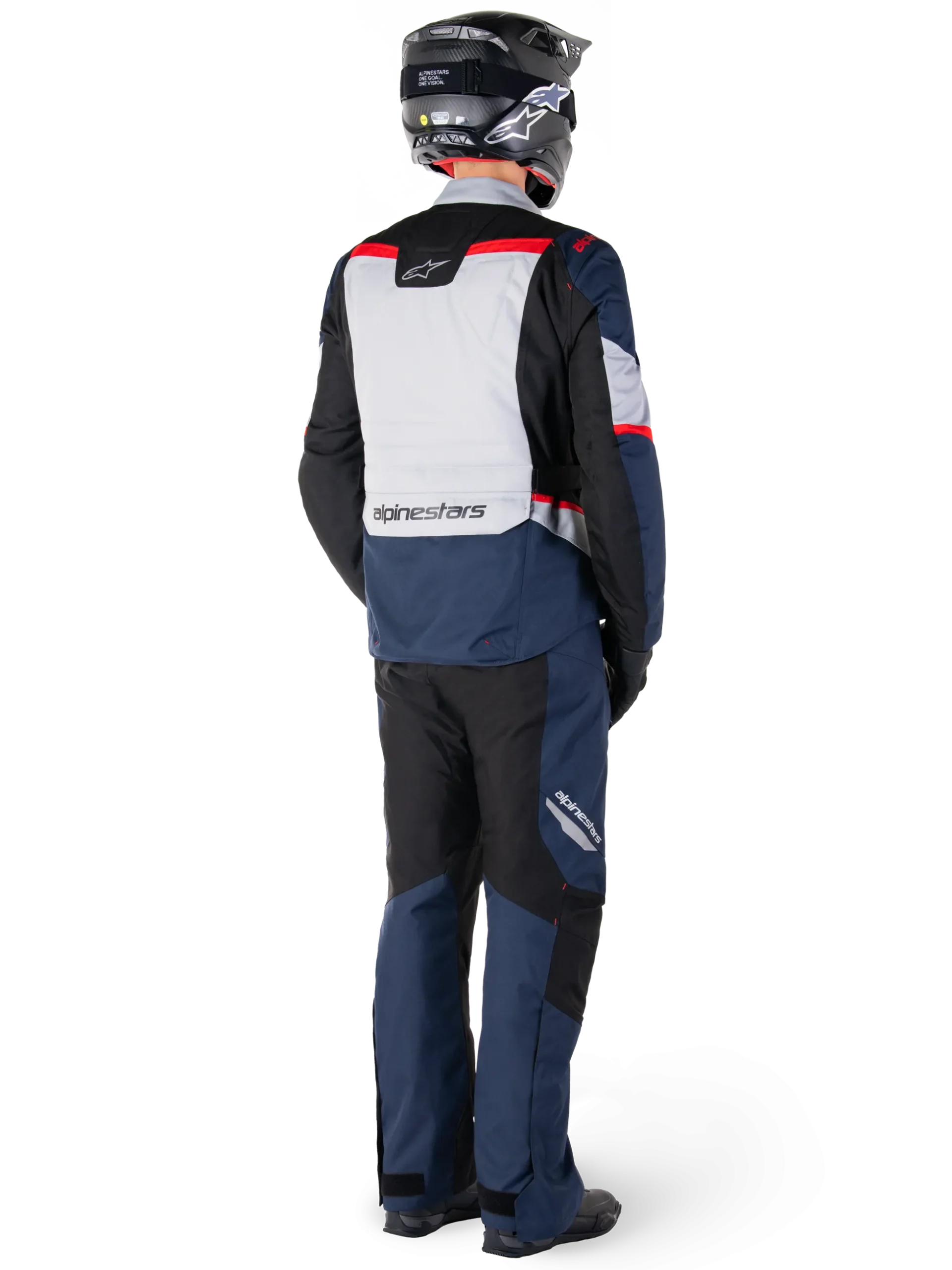 Veste Imperméable ST-1