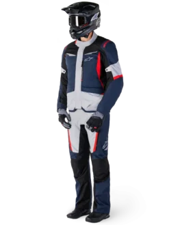 Veste Imperméable ST-1