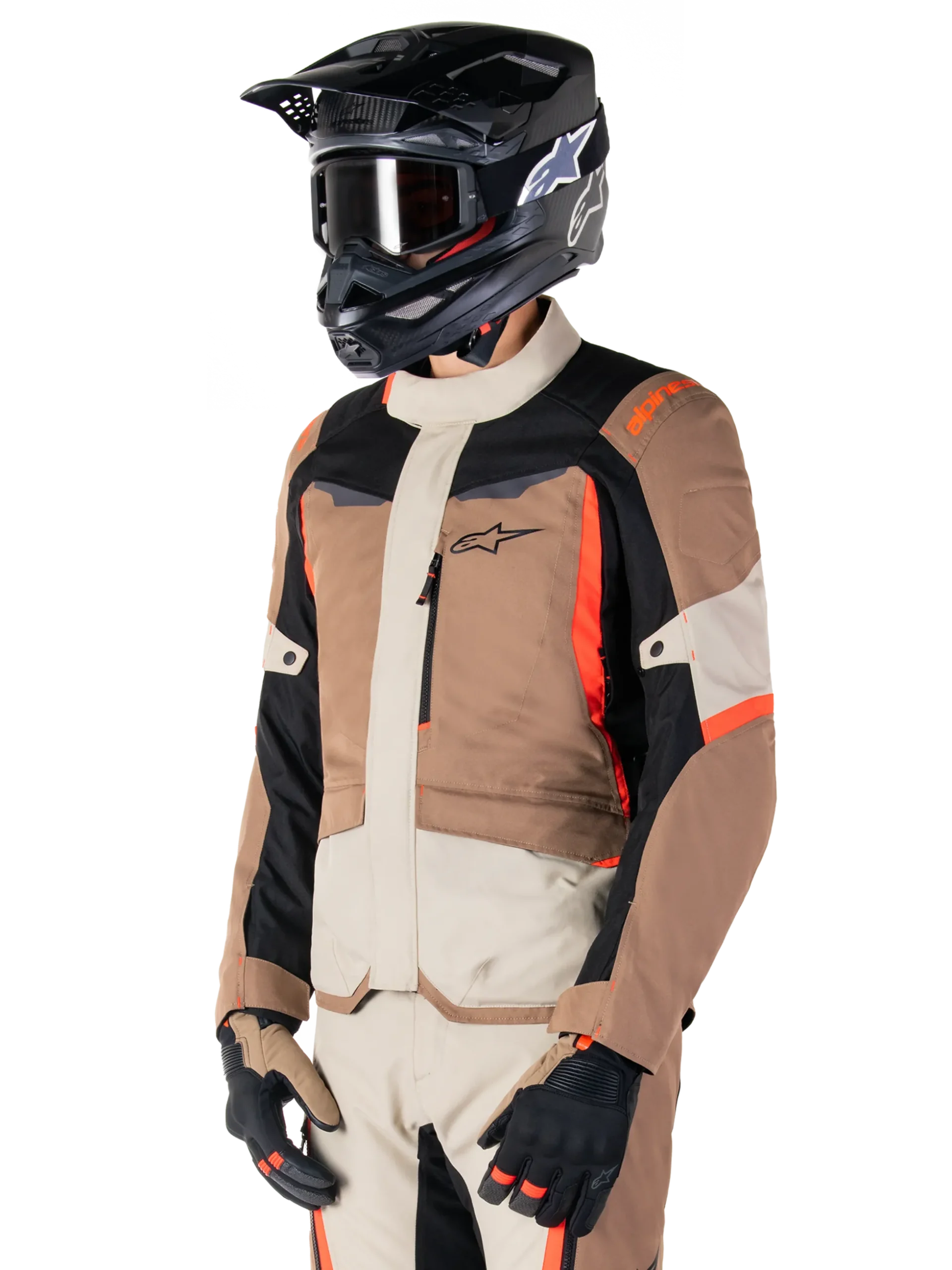 Veste Imperméable ST-1