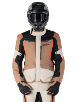 Veste Imperméable ST-1