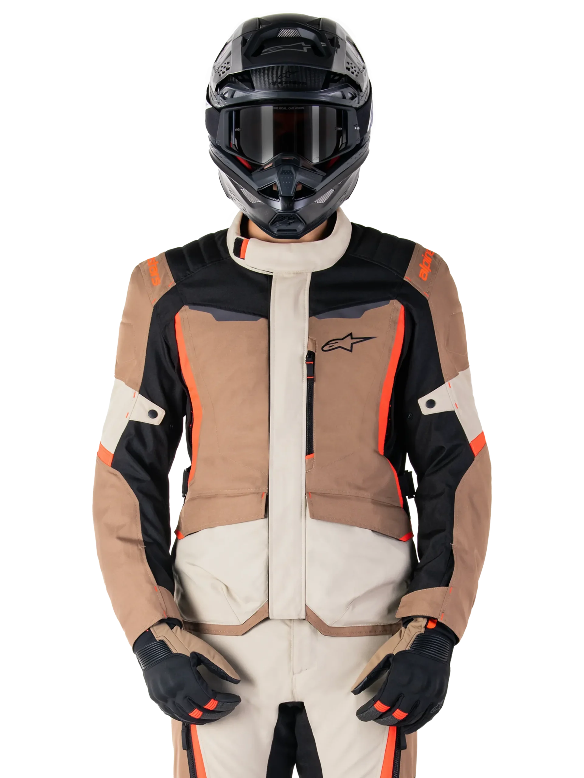 Veste Imperméable ST-1