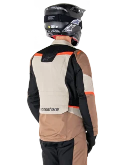 Veste Imperméable ST-1