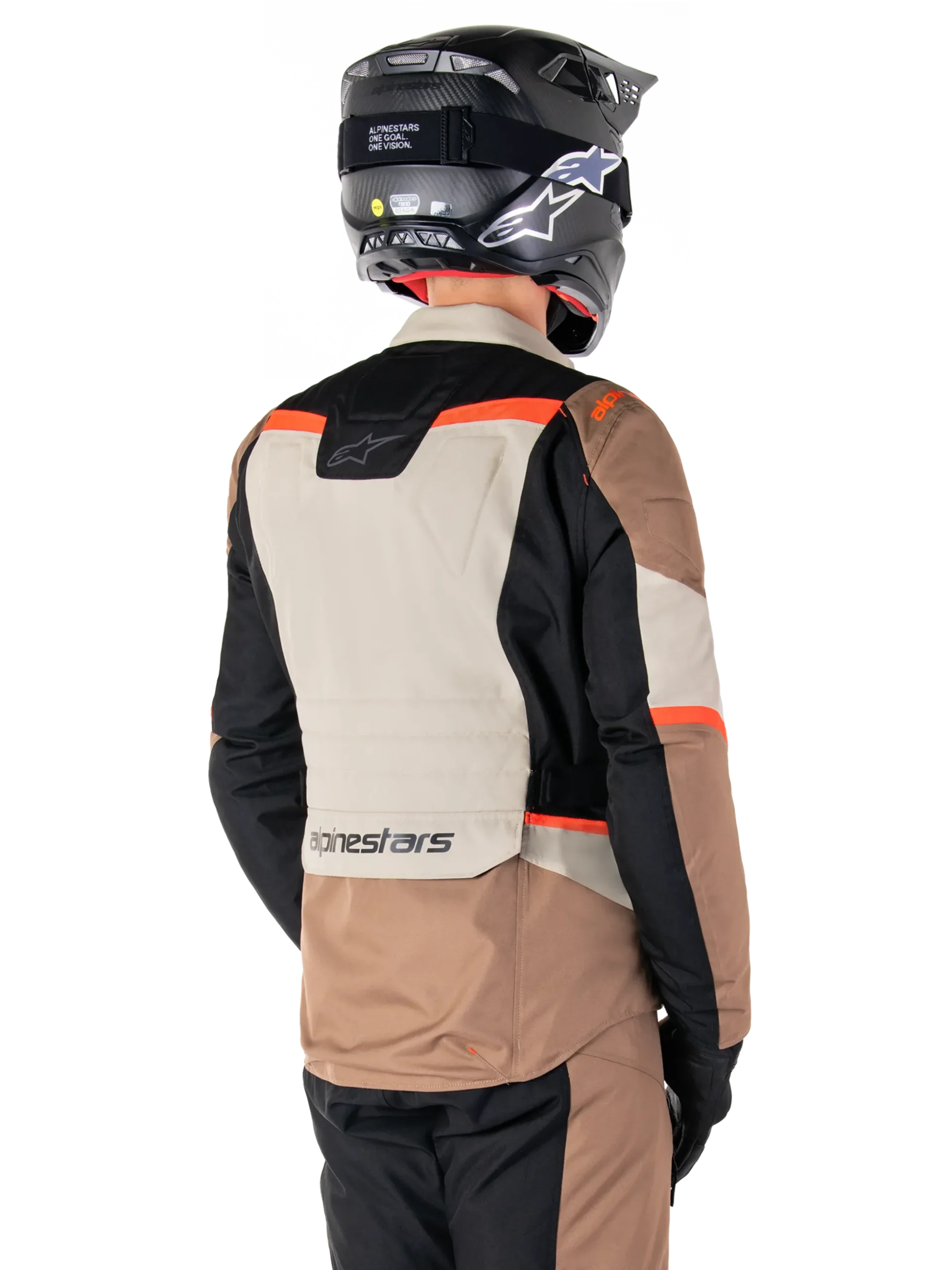 Veste Imperméable ST-1
