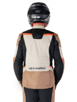 Veste Imperméable ST-1