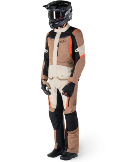 Veste Imperméable ST-1