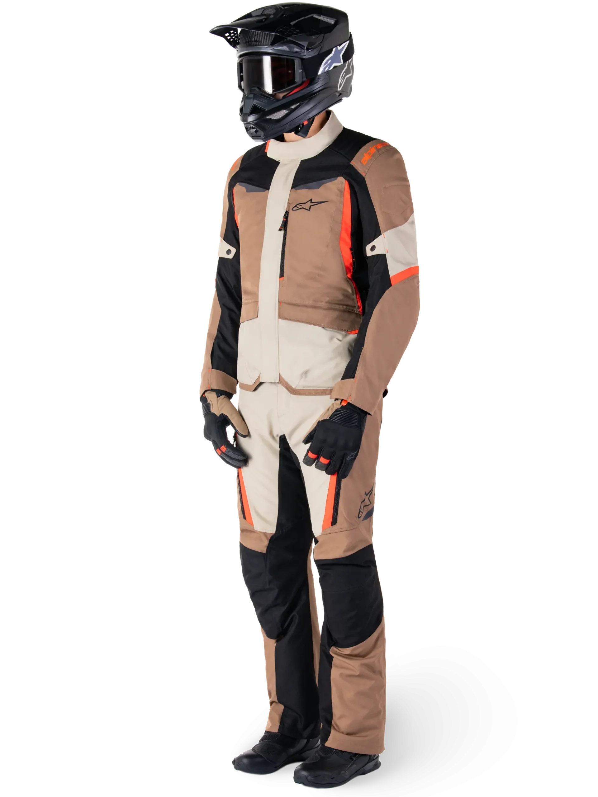 Veste Imperméable ST-1