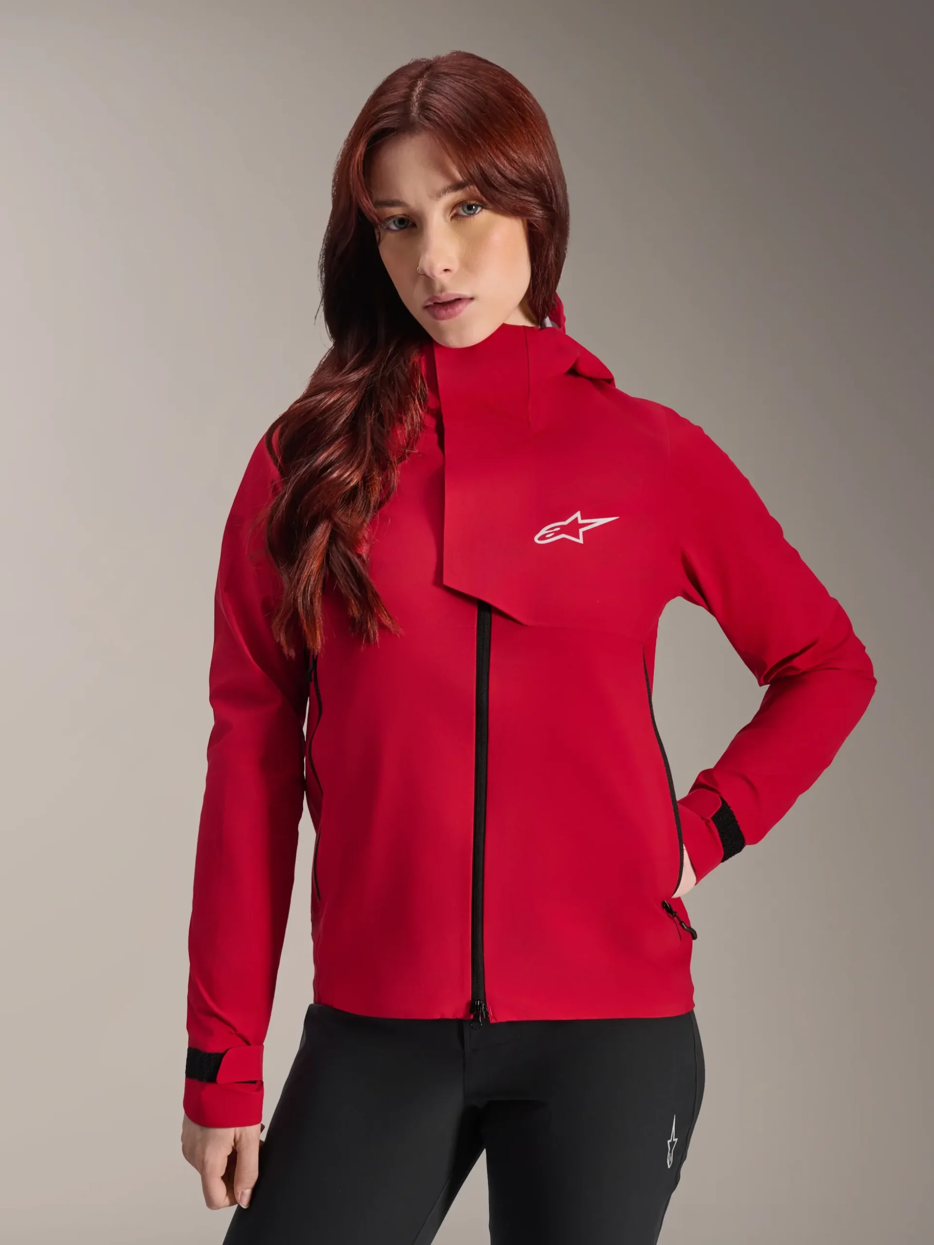 Veste Imperméable Stella A-Dura Elite
