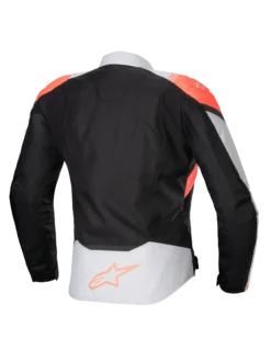 Veste Imperméable Stella T-Jaws V4