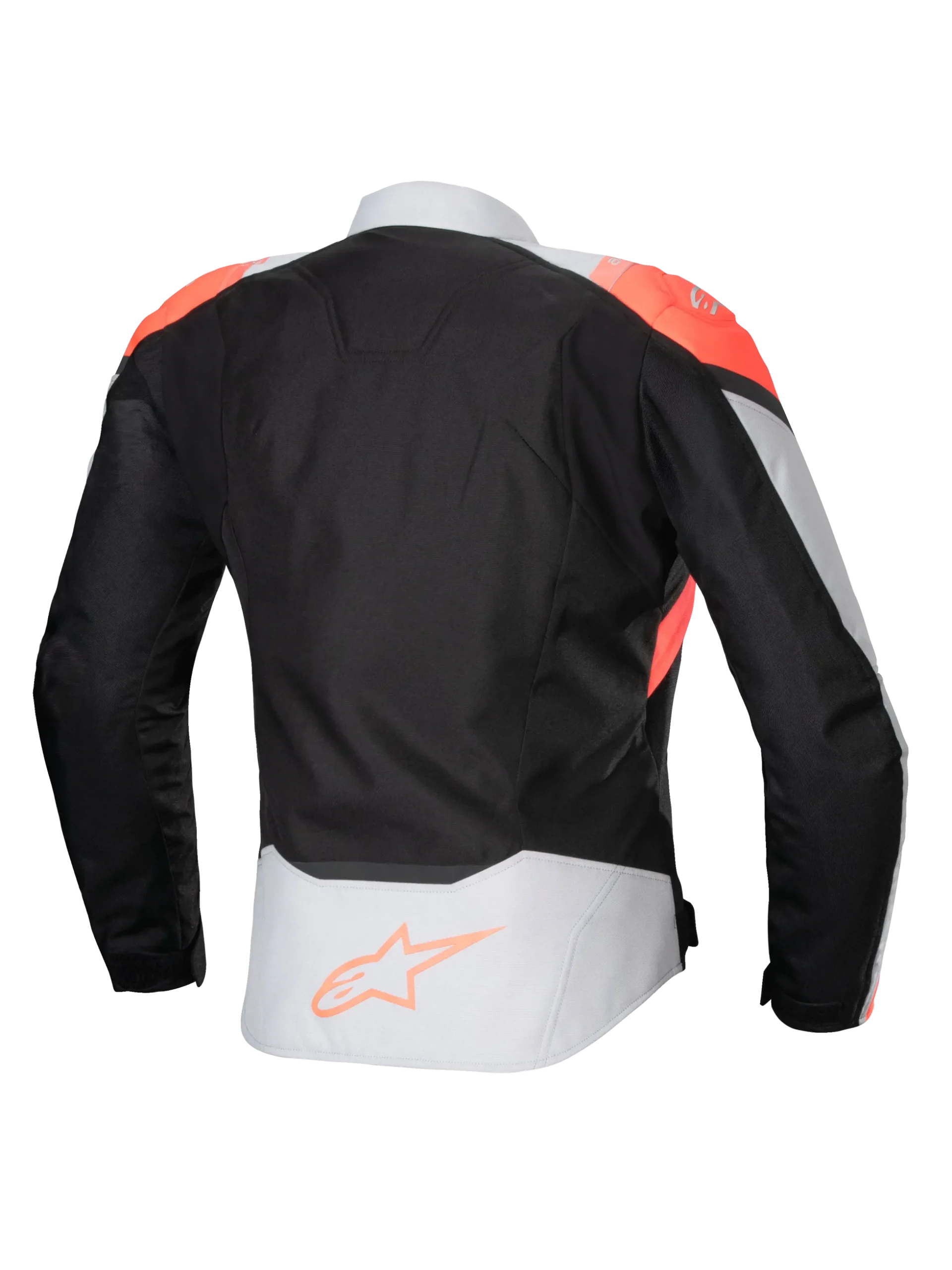 Veste Imperméable Stella T-Jaws V4