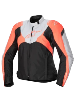 Veste Imperméable Stella T-Jaws V4