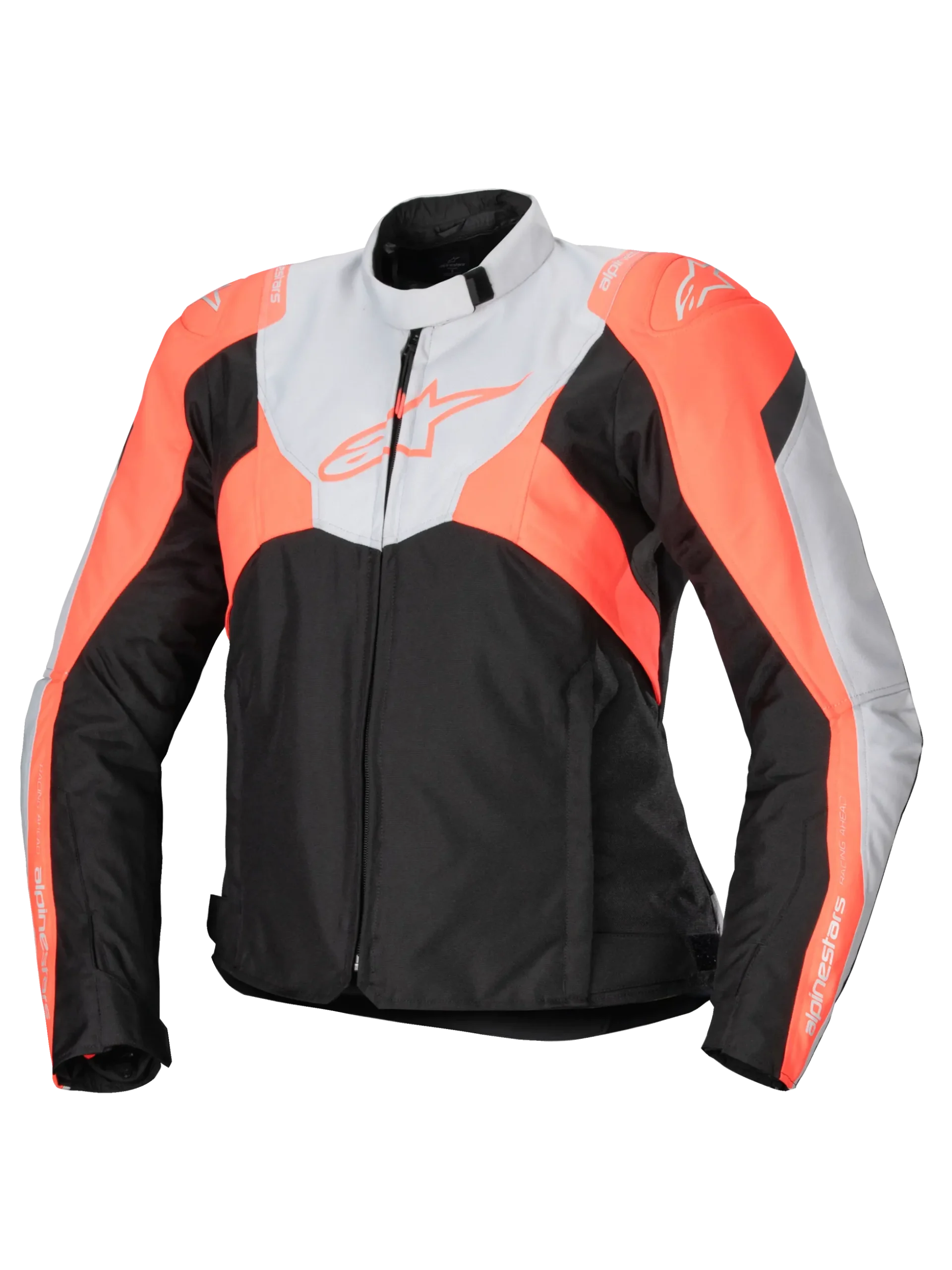 Veste Imperméable Stella T-Jaws V4