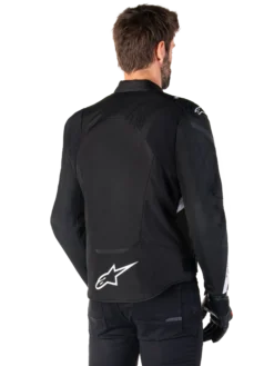 Veste Imperméable T-Jaws V4
