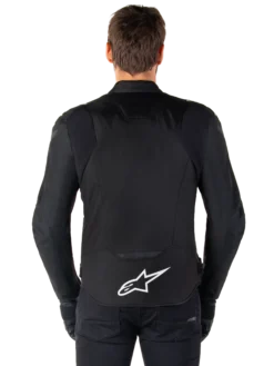 Veste Imperméable T-Jaws V4