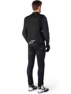 Veste Imperméable T-Jaws V4