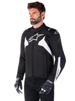 Veste Imperméable T-Jaws V4