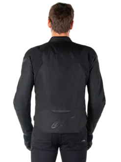Veste Imperméable T-Jaws V4