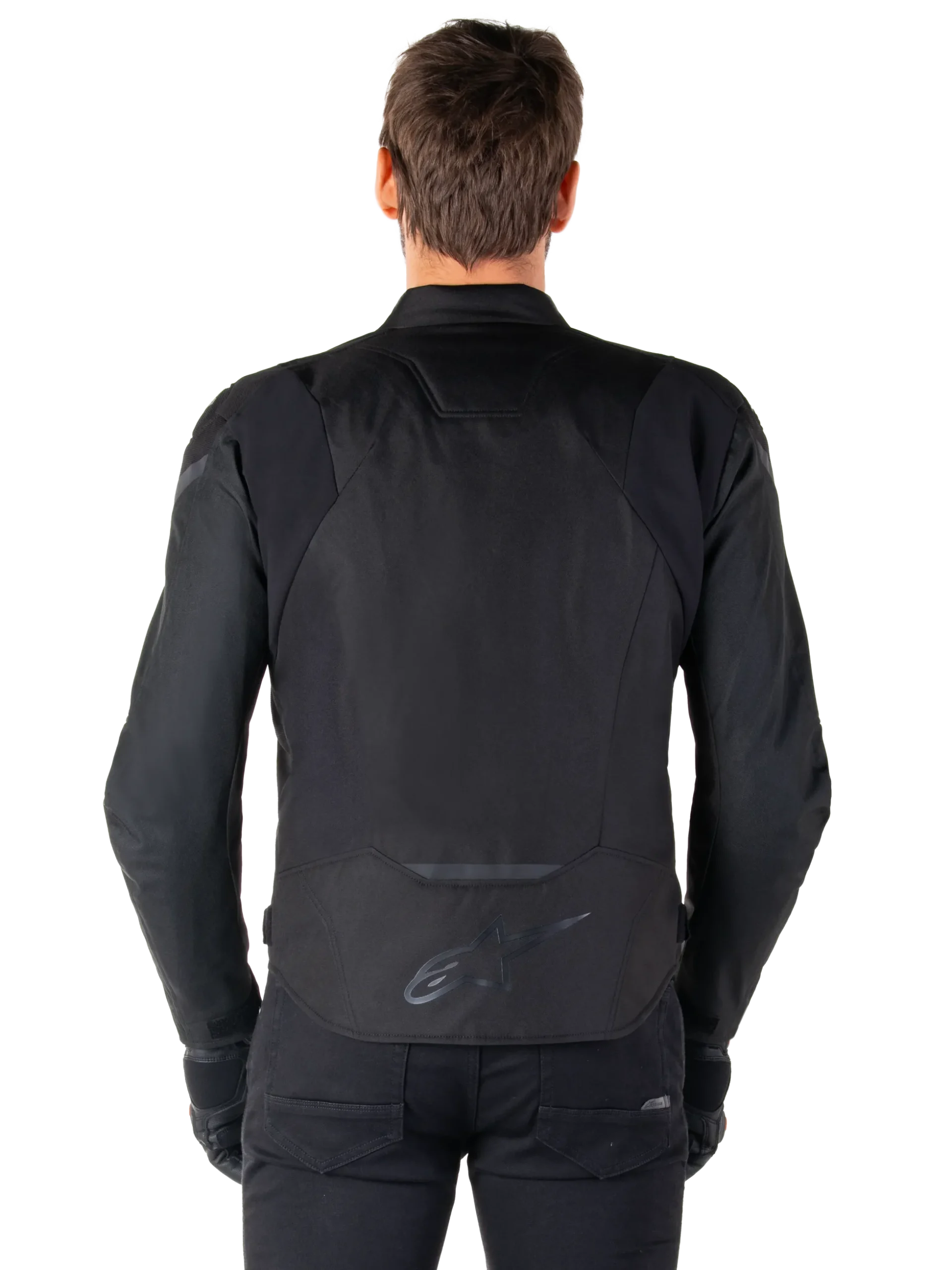 Veste Imperméable T-Jaws V4
